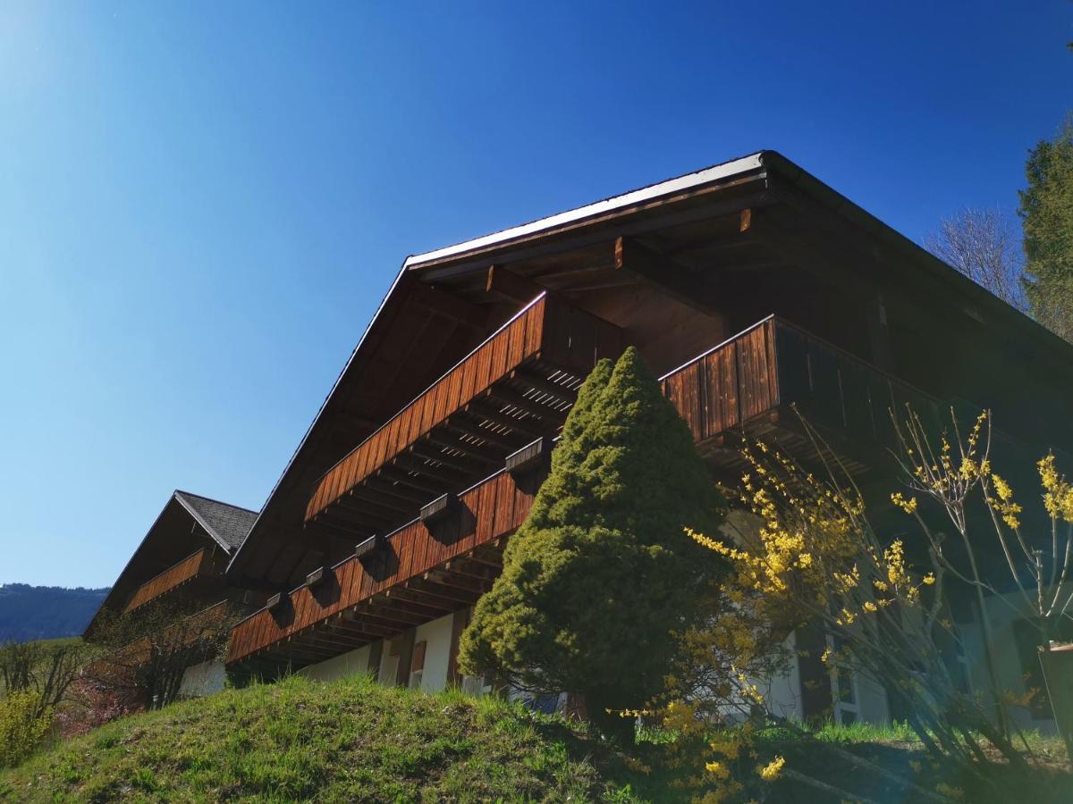 Chalet M Grindelwald Exterior photo