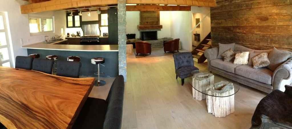 Chalet M Grindelwald Exterior photo